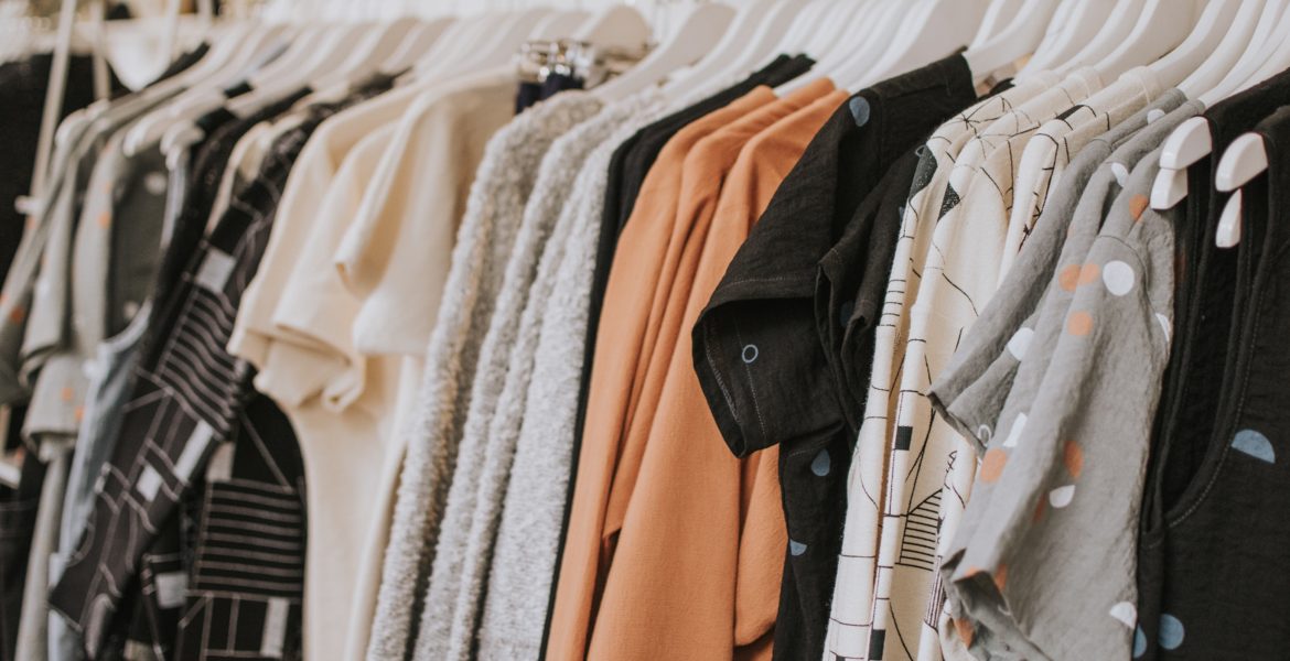 10 Must Have Items You Need In Your Wardrobe